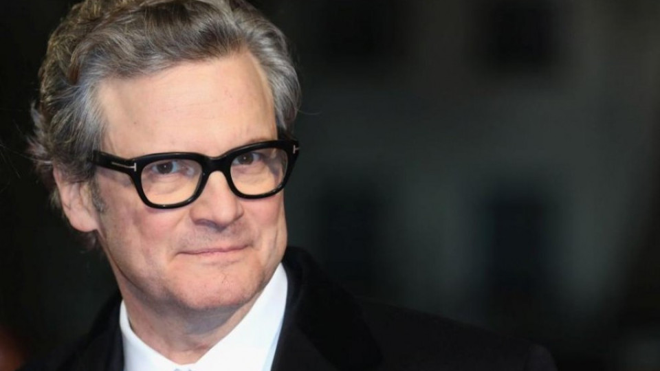 Колин Фърт ще се снима във филма "Тайната градина" | StandartNews.com