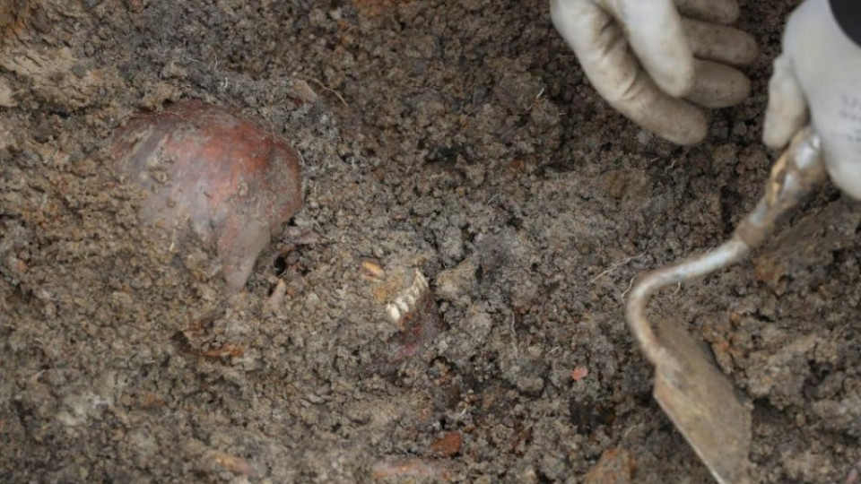 Археолози се натъкнаха в Перу на най-голямото древно жертвоприношение на деца | StandartNews.com