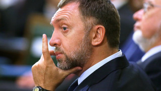 Отстрелване на олигарси в Русия