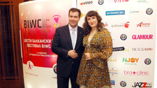 Отличават най-доброто вино на Балканите