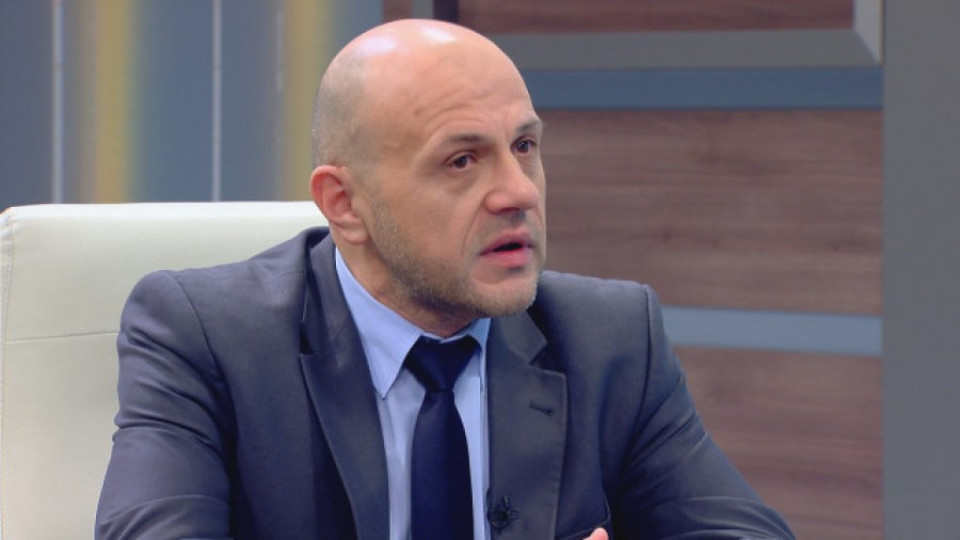 Томислав Дончев: Аз съм против телевизионното и фейсбук правосъдие | StandartNews.com