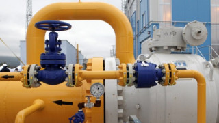 Чакаме газ от Гърция през лятото на 2020 г.