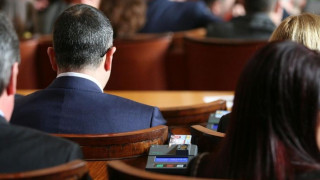 Вижте програмата на депутатите за тази седмица