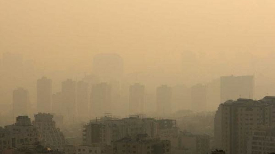 Мръсният въздух убива 7 милиона годишно | StandartNews.com