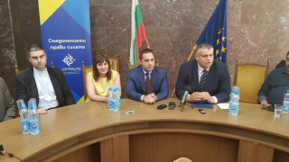Откриват процедури за иновации за 400 млн.