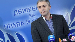 ДПС: Това е ГЕРБ - едните им партньори искат да излезем от ЕС, другите - от НАТО