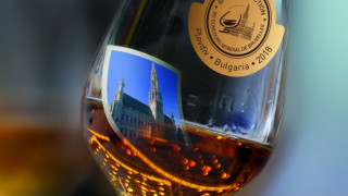 Изпращат мостри на ракия за световен конкурс