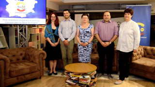 До 10 000 лв. от Лидл за обществени проекти