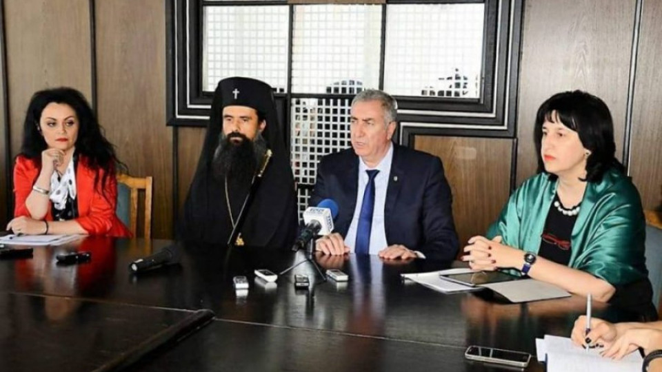  Час по православие въвеждат във Видин | StandartNews.com