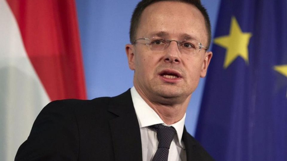 Унгария определи предложение на ЕК като шантаж | StandartNews.com