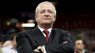 Обвиниха бивш шеф на Фолксваген в заговор заради дизеловия скандал