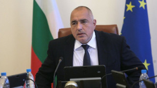 Премиерът: Само ГЕРБ подкрепя президента Радев 2% от БВП да се отдели за отбрана (ОБНОВЕНА)