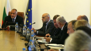 Каква оценка дават българите на министрите от кабинета „Борисов 3“?