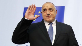 Борисов пред военните министри: Мирът на Балканите е най-свещеното нещо за нас
