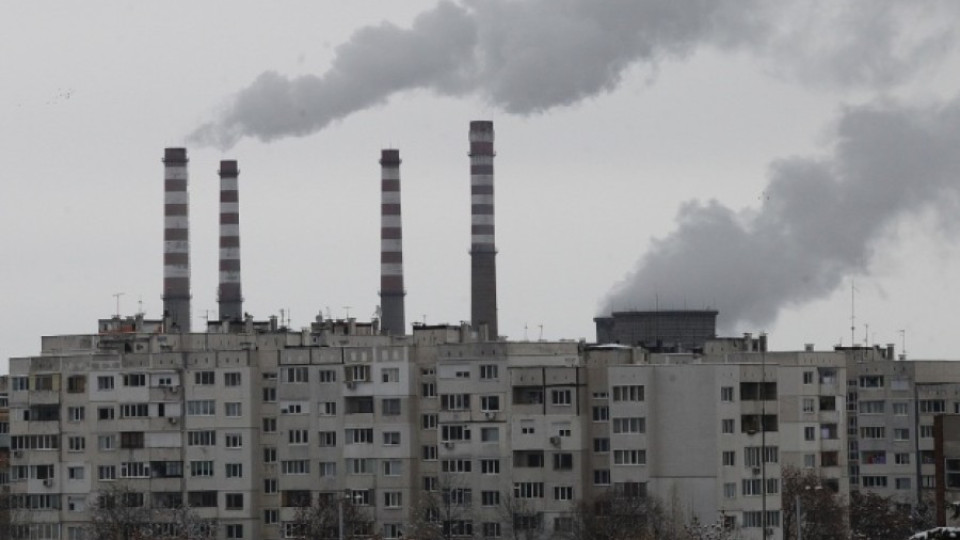 България трета по вредни емисии в ЕС | StandartNews.com