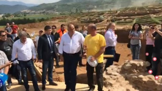Борисов: До месец и половина да има решение за "Струма"