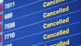 Разквартируваха блокираните българи в Рим, 35 са на хотел