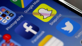 И SnapChat се присъедини към „кодекса за поведението“ на ЕС