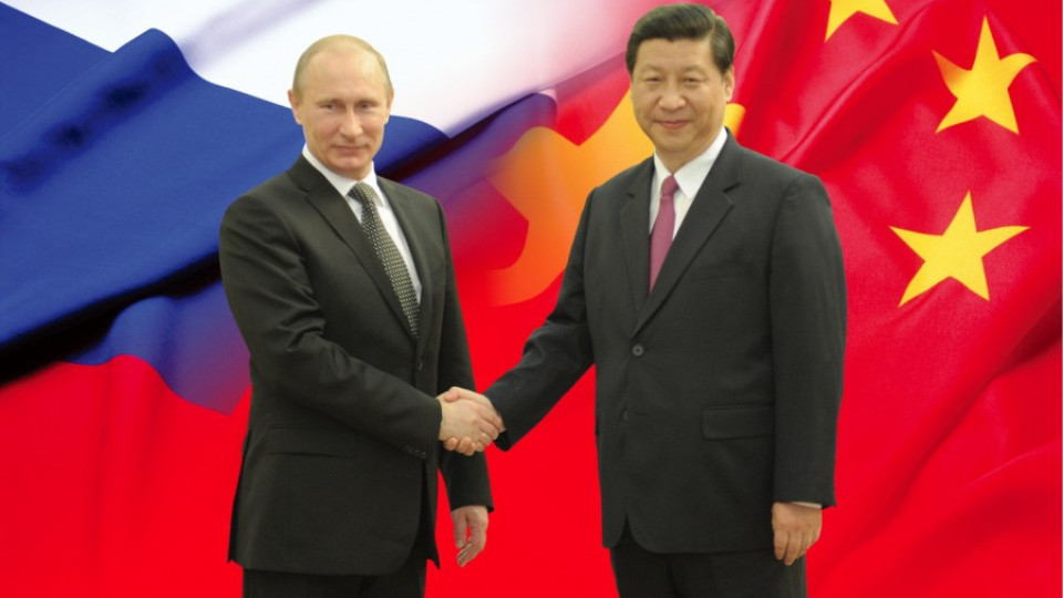 "Форбс": Си Цзинпин и Путин - по-влиятелни от Тръмп | StandartNews.com