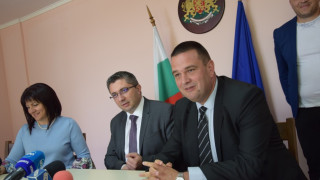 Тръгва изграждането на обхода на Кърджали