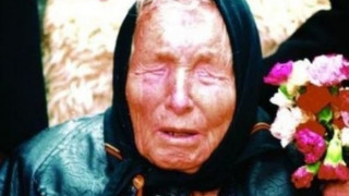 Предсказанията на Ванга за бъдещето на света 