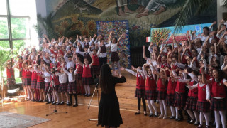 Нова инициатива на "Стандарт": Фестивал на училищата по изкуства и култура