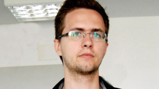 Боян Петров е нашето изкупление