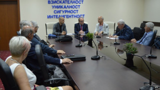 Глад за експерти по киберсигурност