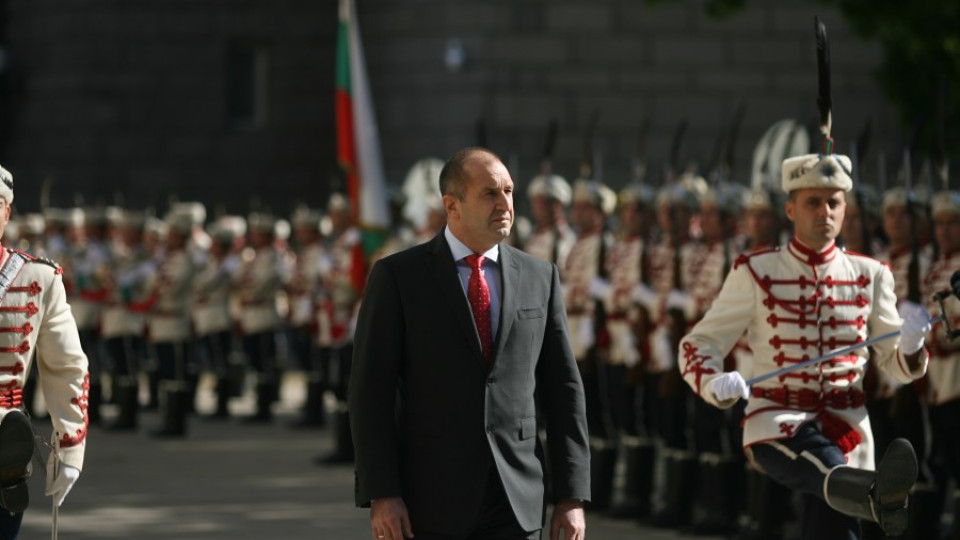 Радев призова да не се делим на 9 май | StandartNews.com