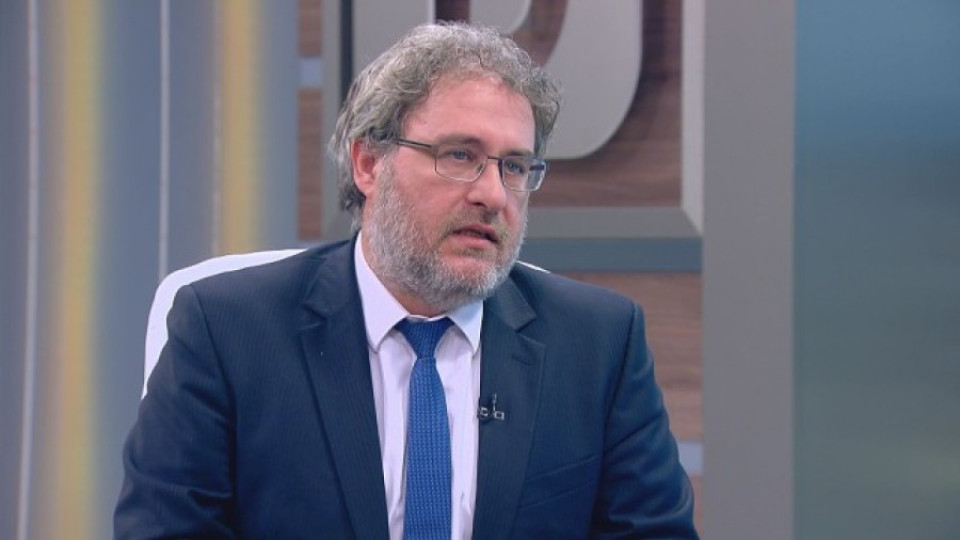 Боил Банов: Благодарение на строителството на АМ „Струма” беше открит Скаптопара | StandartNews.com