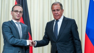 Германия и Русия застанаха зад Иран