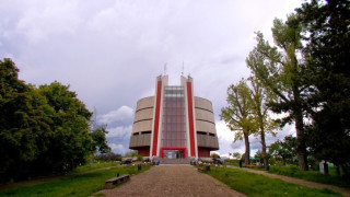 BILLA с концерт за Плевенската панорама