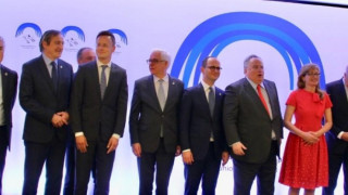 Дипломатите от Източна Европа очакват разширяване на ЕС от 2025 г.
