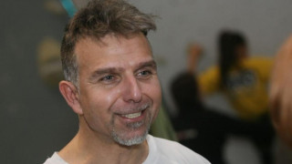 Следа в издирването на Боян Петров