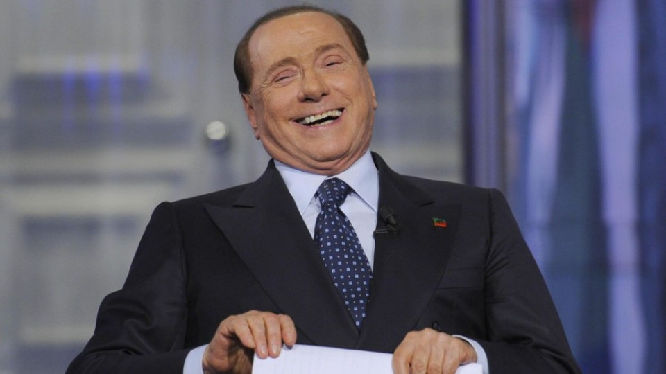 Берлускони е реабилитиран, може отново да заема обществени постове | StandartNews.com