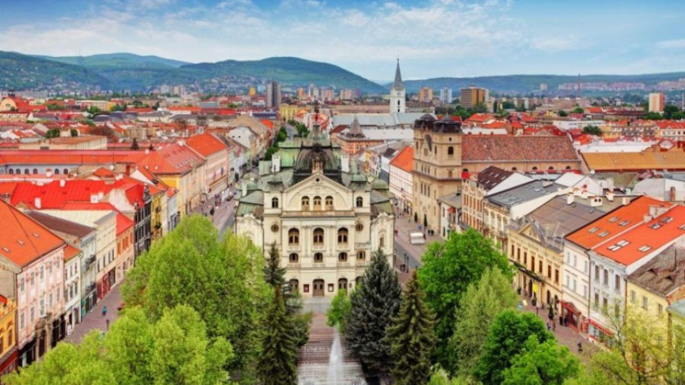 Проучване: Хората в Словакия изпитват носталгия към живота при комунизма | StandartNews.com