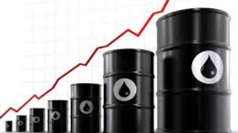 Петролът ще скочи до 100 долара | StandartNews.com