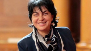 Велислава Кръстева: За нас е важно законопроектът за медиите да влезе в дневния ред /ВИДЕО/