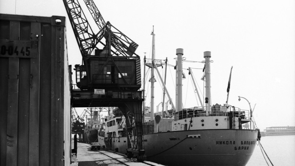 112 години от създаването си отбелязва Пристанище Варна на 18 май | StandartNews.com