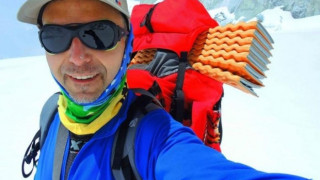 Свърши ли надеждата: Според спасители Боян Петров е паднал в пропаст
