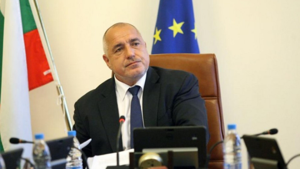 Борисов посреща лидерите на ЕС и държавните глави на страните от Западните Балкани | StandartNews.com