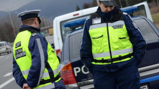 Шофьор избяга от болницата в Кюстендил заради кръвна проба