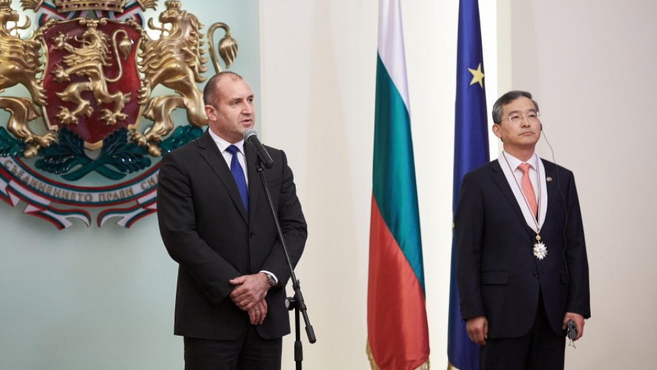 Радев и Путин се срещат преди Деня на славянската писменост | StandartNews.com