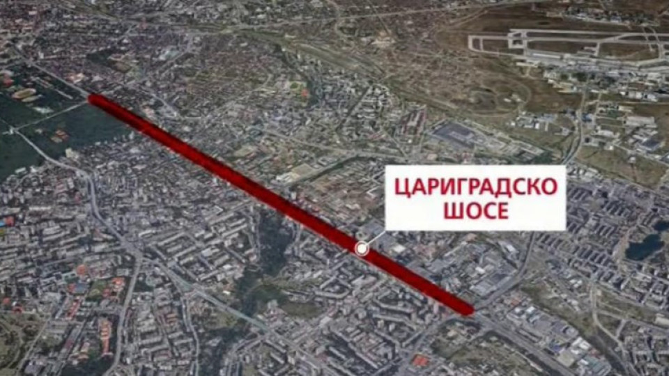 Отново блокада в София, затворени улици и булеварди - вижте къде | StandartNews.com