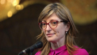 Захариева: Никой не иска търговска война със САЩ, но няма да преговаряме под натиск