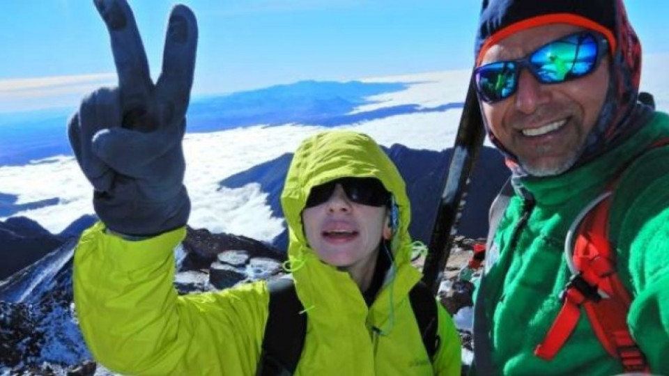 Радослава Ненова: Един солов играч ни накара да бъдем заедно докрай и да изкачим нашия си Еверест | StandartNews.com