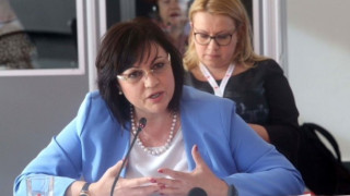 Нинова: Думите на политиците, че се грижим за хората, не бива да са голи декларации