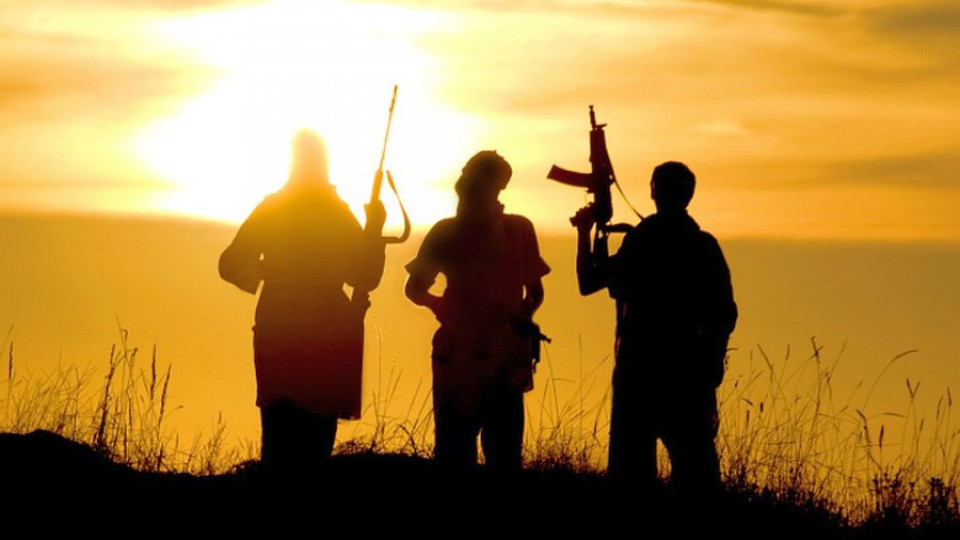 САЩ поставиха „Ислямска държава в Сахара“ в списък на терористични организации | StandartNews.com