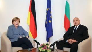 Меркел: Доброто на Западните Балкани гарантира мир и сигурност за всички нас