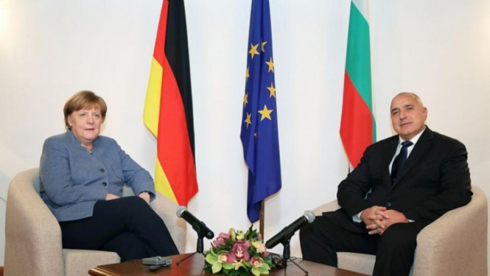 Меркел: Доброто на Западните Балкани гарантира мир и сигурност за всички нас | StandartNews.com